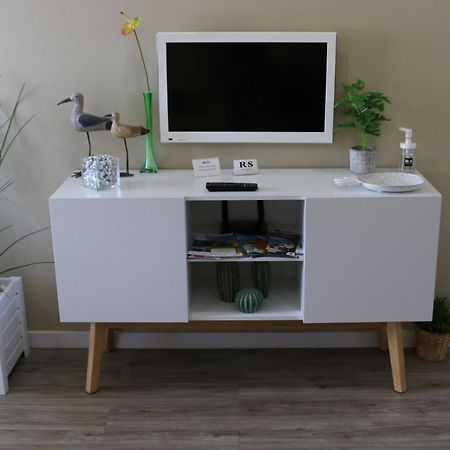 Rs Apartamento Quarteira Zewnętrze zdjęcie