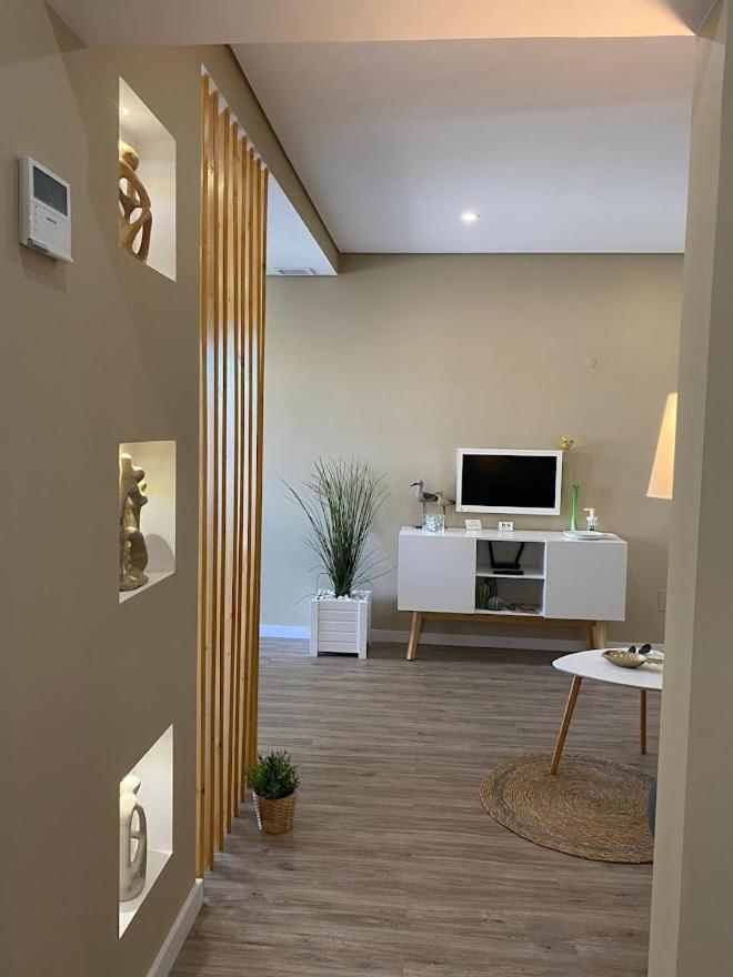 Rs Apartamento Quarteira Zewnętrze zdjęcie