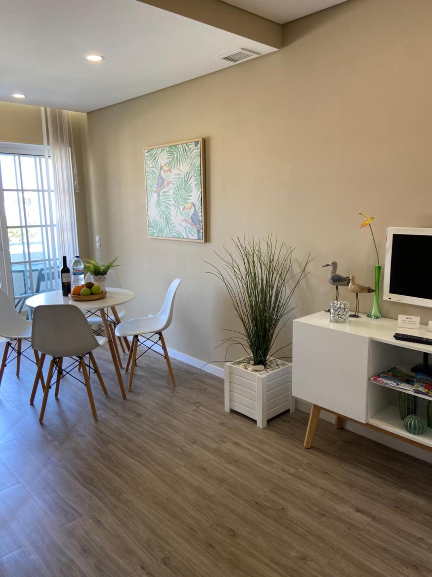 Rs Apartamento Quarteira Zewnętrze zdjęcie